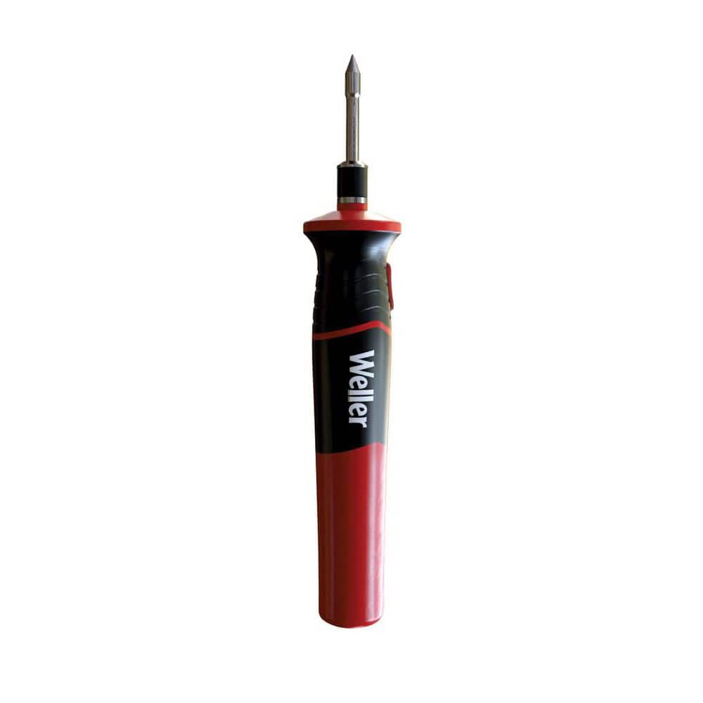 Weller 12-Watt Cordless Soldering Iron with Lithium-Ion Rechargeable Battery (4)