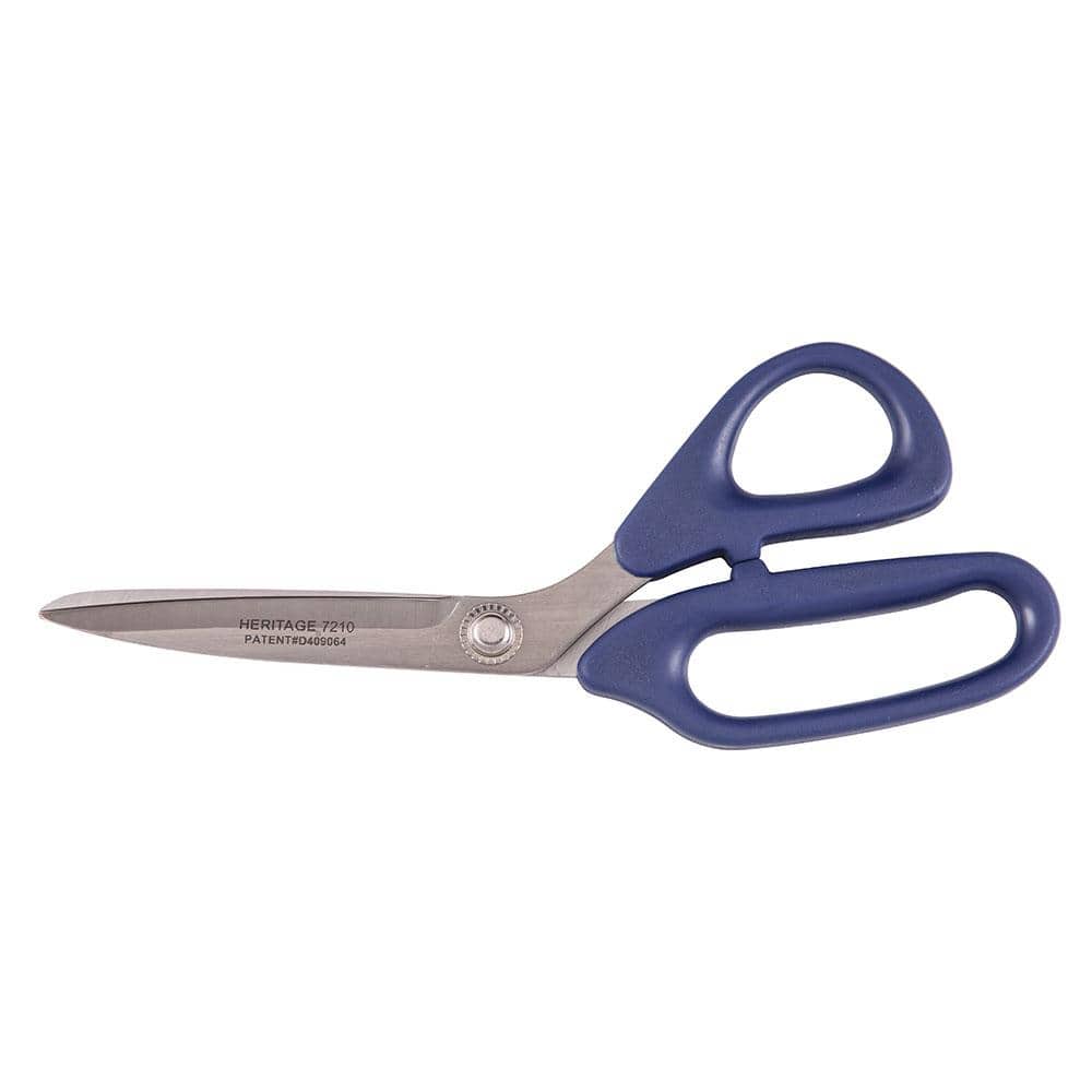 Klein Tools 8-1/4 in. Bent Trimmer (1)
