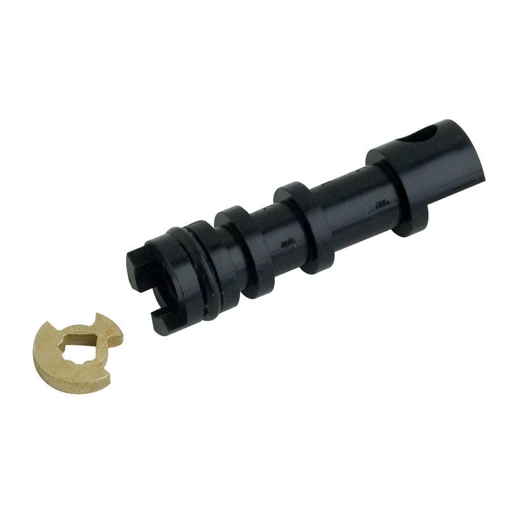 Symmons Temptrol Brass and Plastic Volume Spindle with Washer