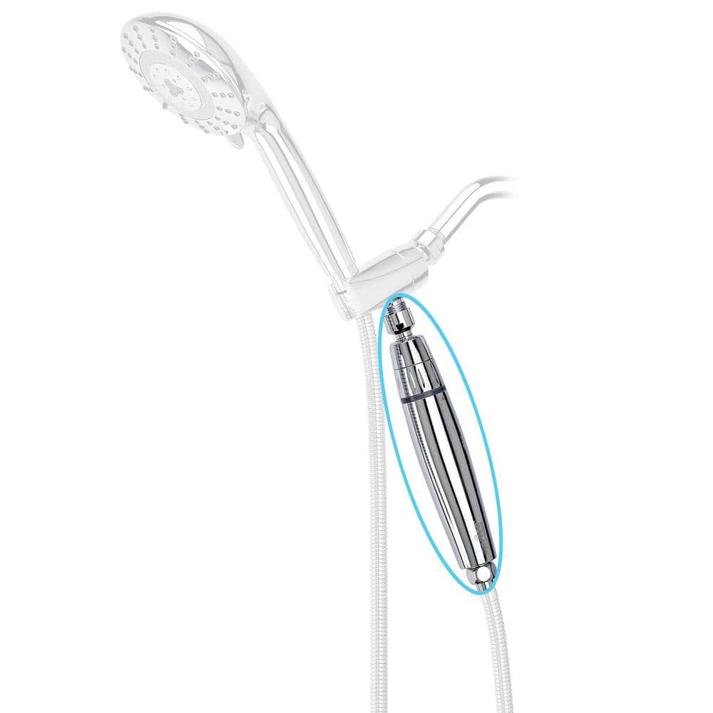 Sprite Showers Universal Shower Handle Filter 2 in Chrome (4)