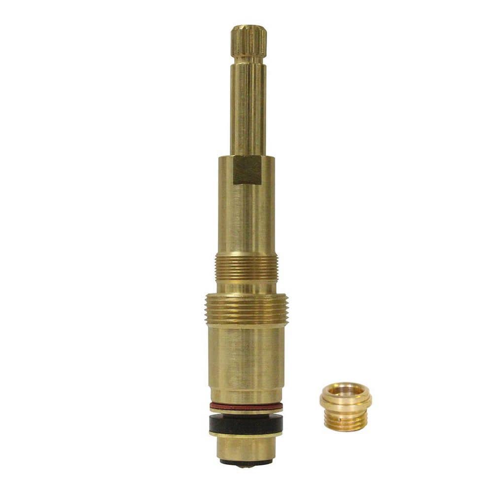 Everbilt 4 3/8 in. D Broach Right Hand Stem for American Standard Replaces 50729-07 (1)