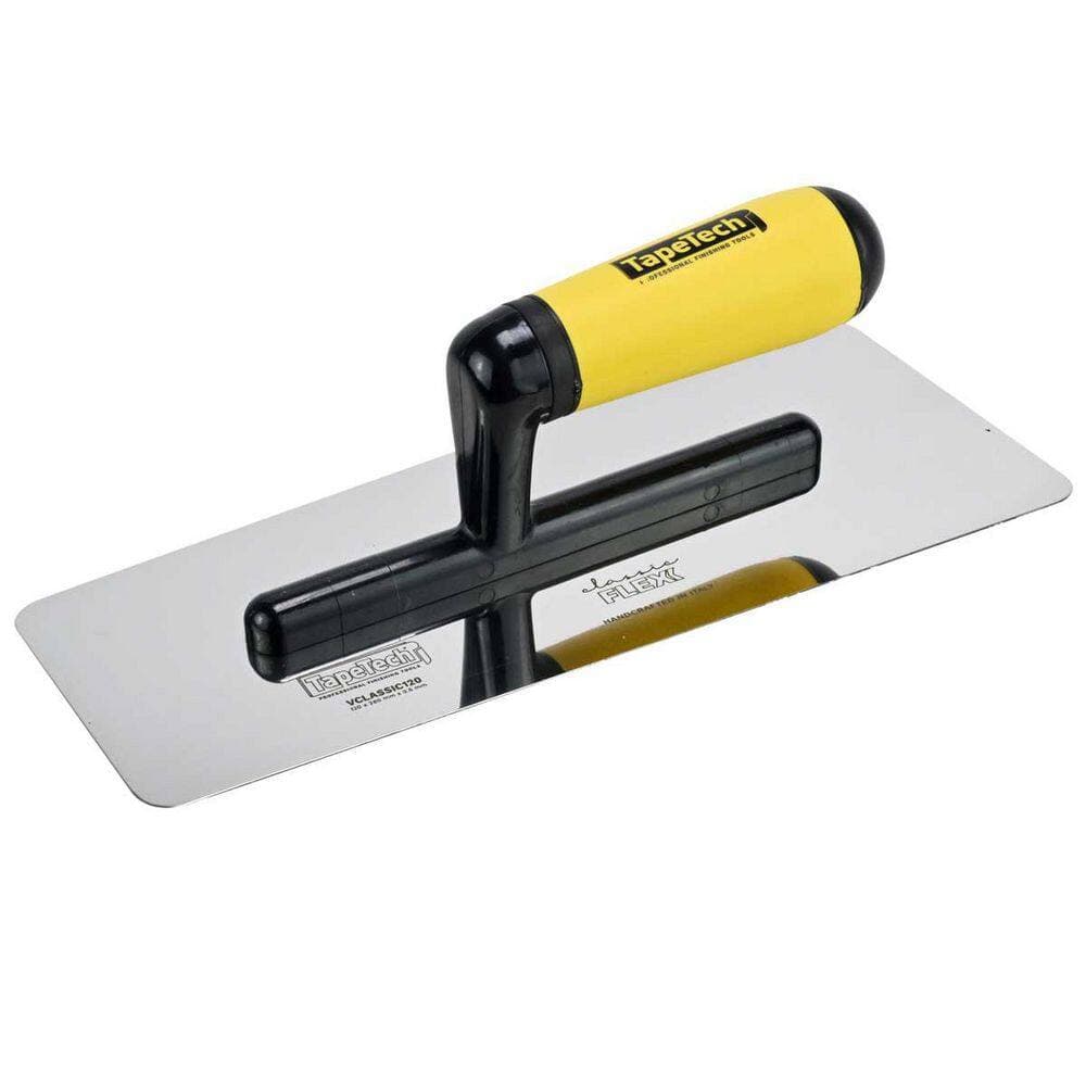 TapeTech 11 in. x 4.75 in. Classic Venetian Trowel (2)
