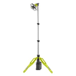 Jobsite Lighting