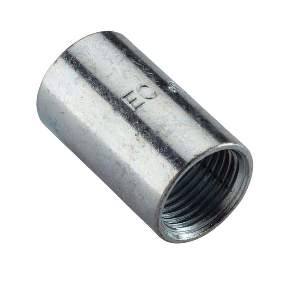 Halex 3/4 in. Rigid Conduit Coupling (1)
