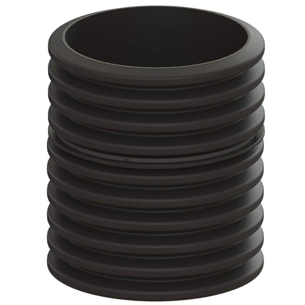 Aero-Stream 24 in. x 31 in. Septic Tank Riser Pipe with Safety Barrier