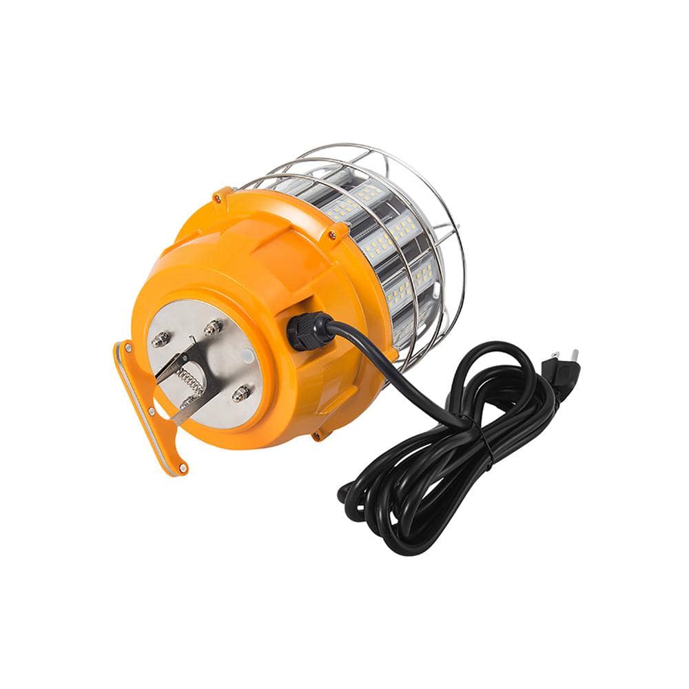 TotalLEDS 100-Watt LED Temporary Work Light (2)