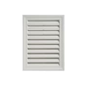 Gable Vents & Louvers