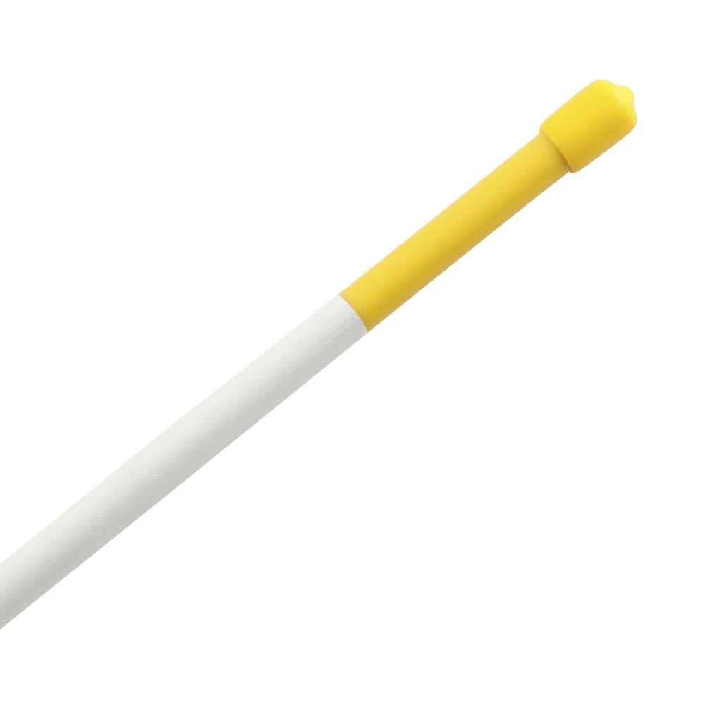 Everbilt 48 in. Yellow Reflective Driveway Marker