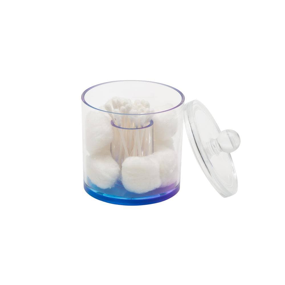 Simplify Q-Tip and Cotton Holder in Ombre (3)