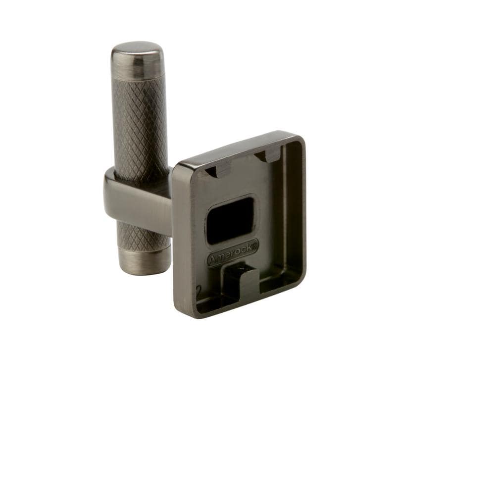 Amerock Bronx Single Robe Hook (3)