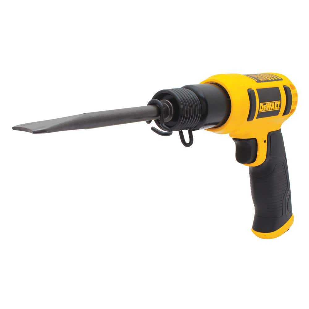 DEWALT Pneumatic Air Chisel (3)