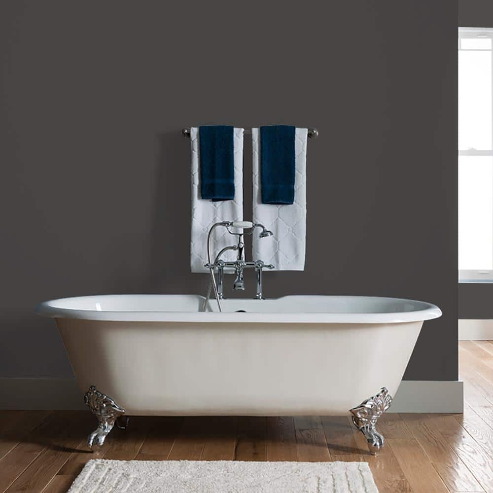 Glidden PPG1011-7 Onyx Sample (3)