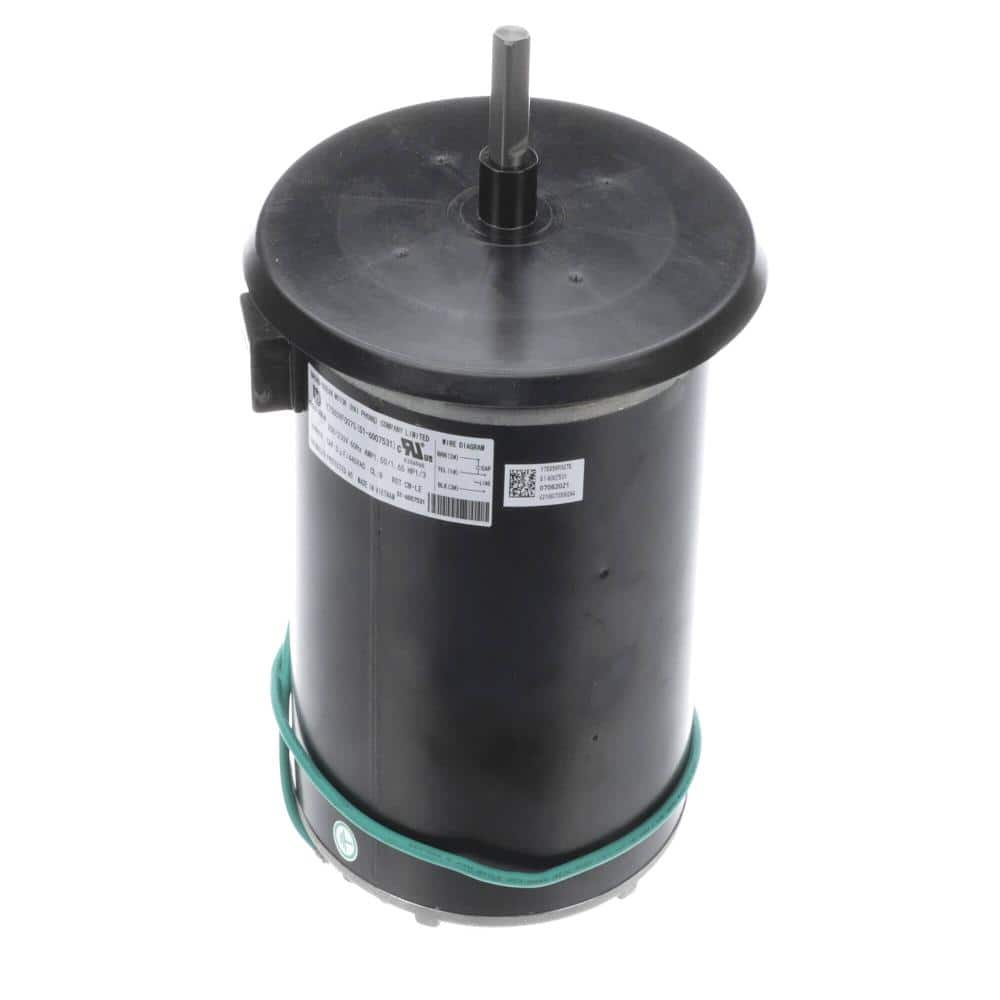 York Air Compressor Motor 208/230 Volt 60Hz 1/3 Hp S1-6007531