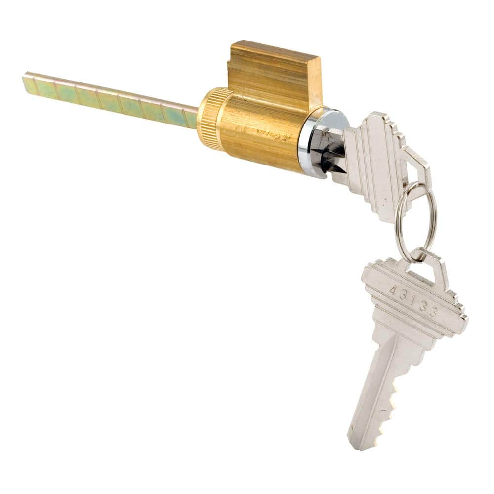 Lock Cylinders