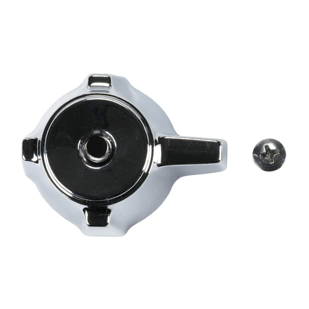 DANCO Diverter Handle for Sterling in Chrome (3)