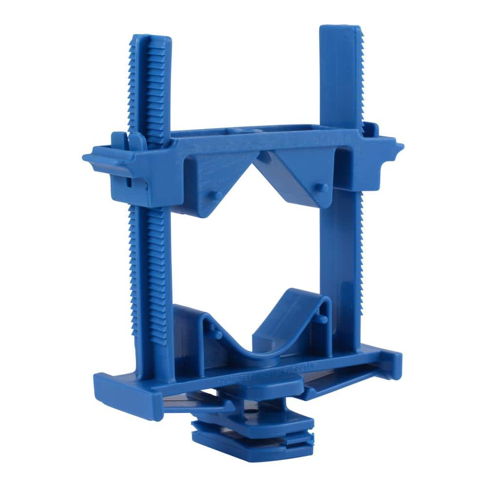 HOLDRITE 1 in. to 2 in. Plastic Universal Strut Clamp