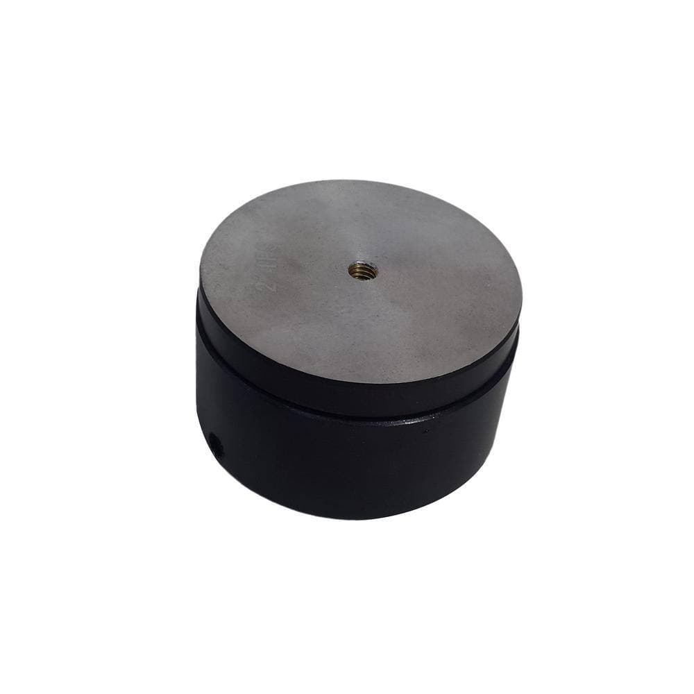 Hayes 3 in. IPS Socket Fusion Adapter Heating Faces (3)