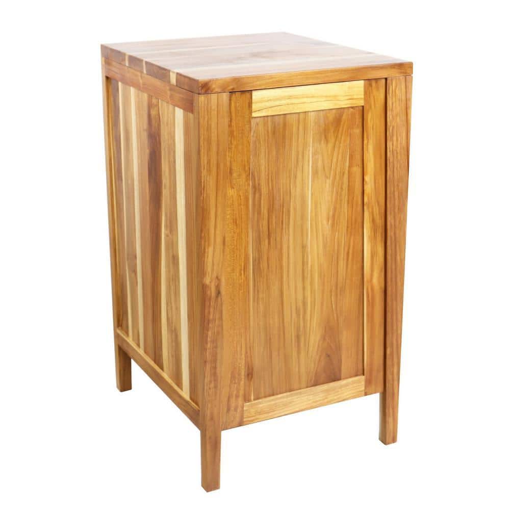 EcoDecors 18 in. W Modular Side Vanity w/Door Bathroom Vanity, Vanity Bathroom, Bathroom Vanities, Bathroom Vanity Cabinet (3)