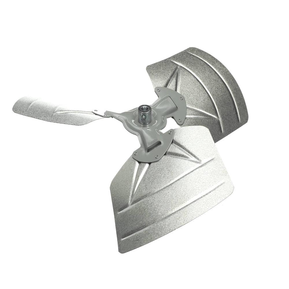 York 24" Fan Blade 3-Blade Clockwise Rotation 1/2" Bore S1-02631361000