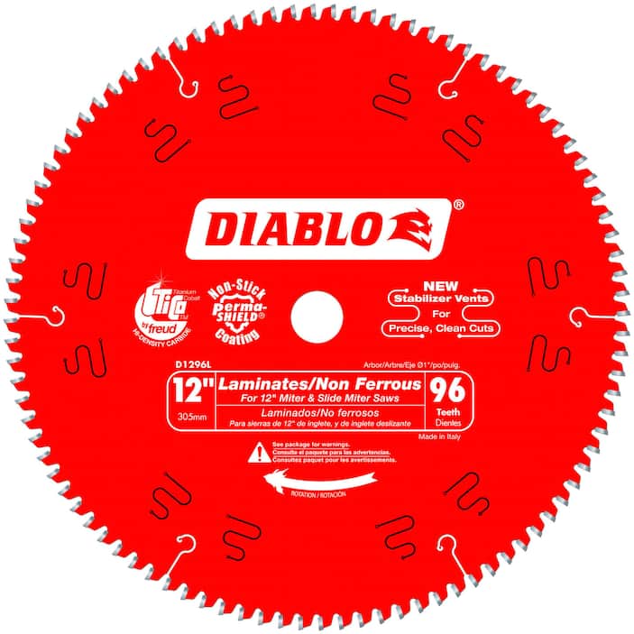 Saw Blades