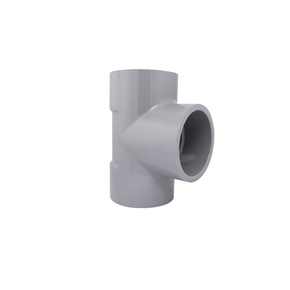 IPEX 3 in. CPVC FGV Tee