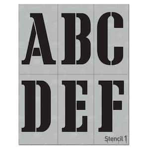 Stencils