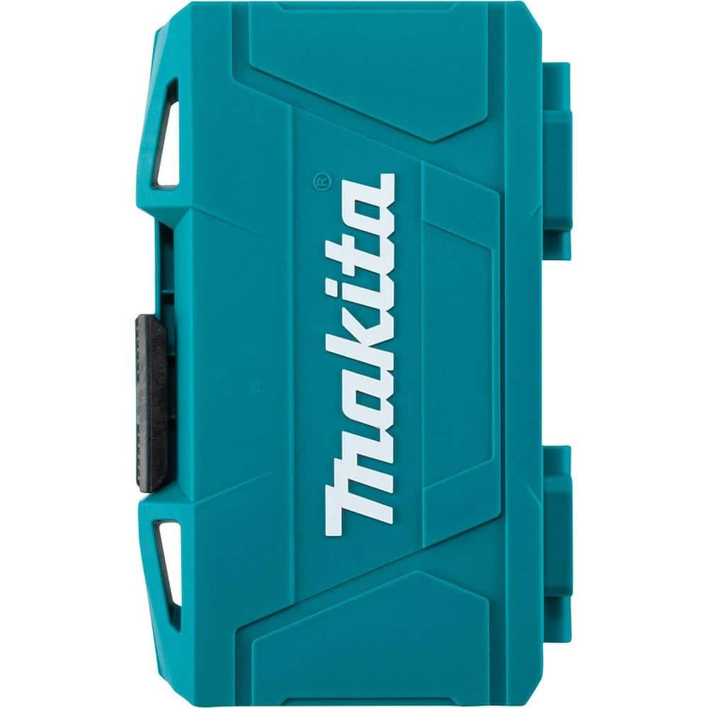 Makita IMPACT XPS Alloy Steel Impact Rated Screwdriver Drill Bit Set (3)