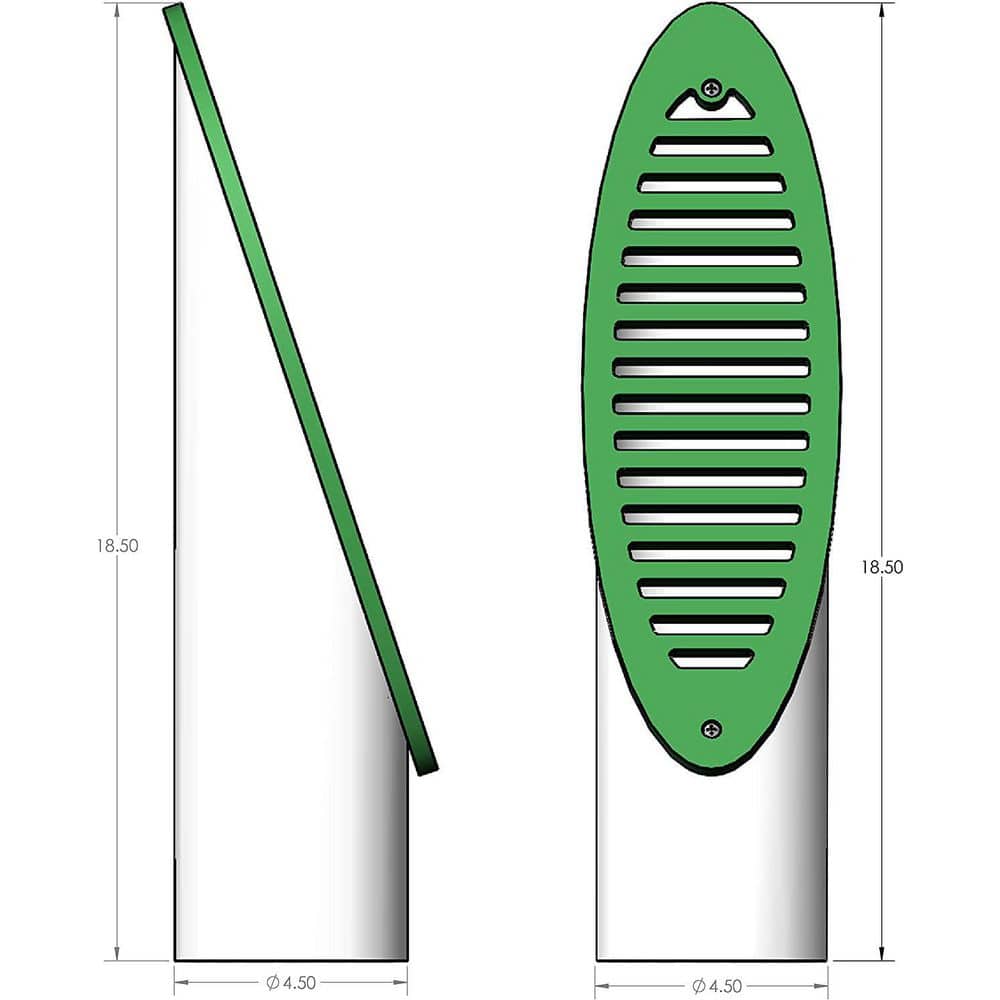 PumpSpy Yard Drain Emitter (3)