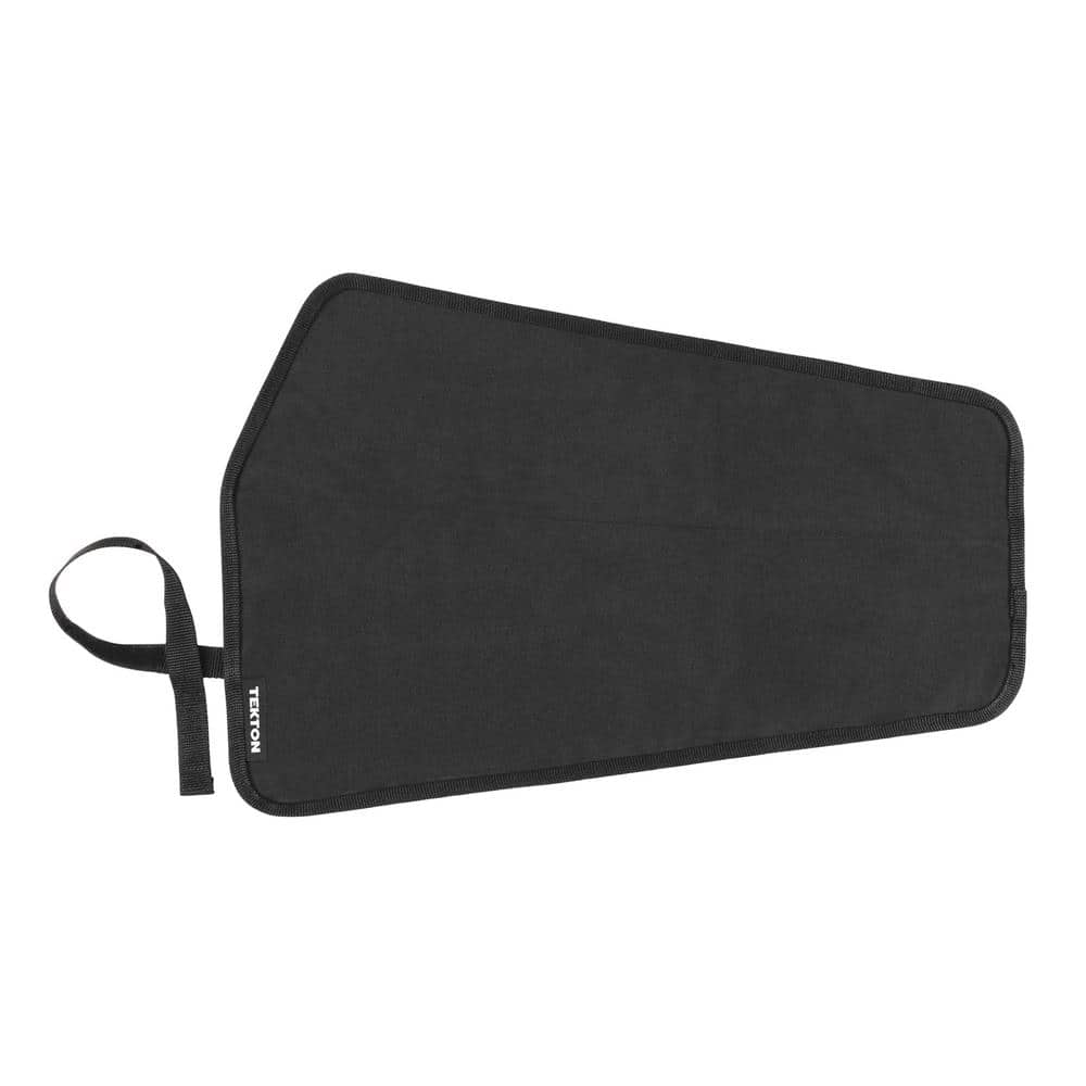 TEKTON Chisel and Punch Pouch (20-Tool) (3)