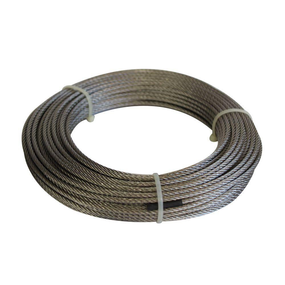Dolle Prova PA29 Stainless Steel Cable