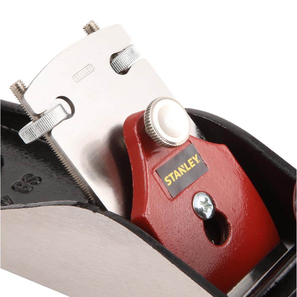 Stanley No. 4 Adjustable Bench Plane (2)