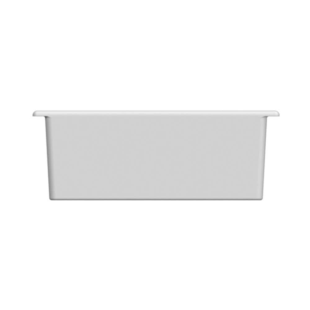 Nameeks Miky Undermount Bathroom Sink in White (3)