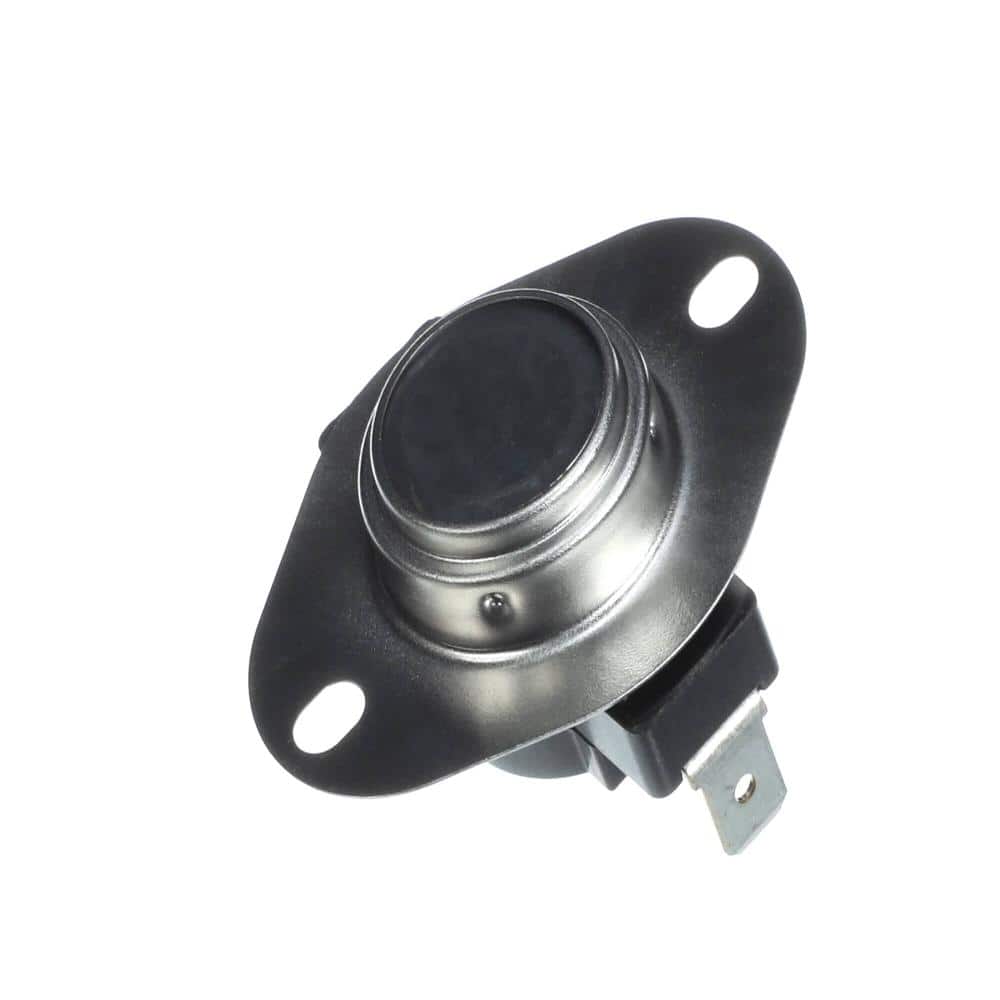York Limit Switch/Thermostat Opens At 290 Deg F Closes At 210 Deg F Rollout Type S1-02541313000