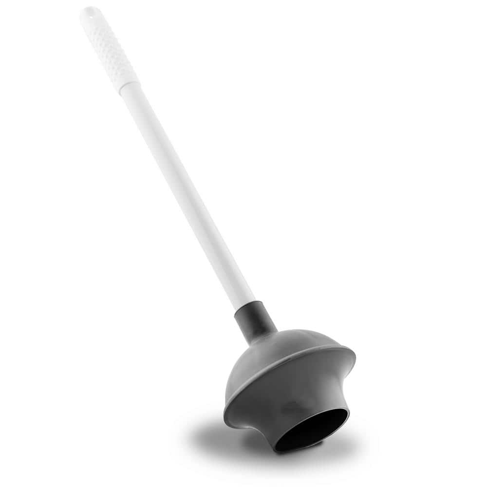 Libman Premium All-Purpose Toilet and Drain Plunger (4-Pack) (2)