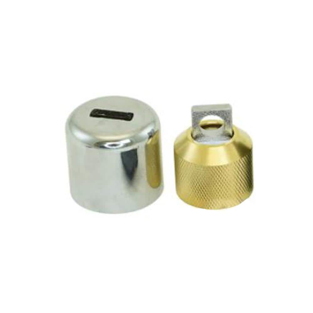 ConservCo Hose Bibb Lock without Padlock (2)