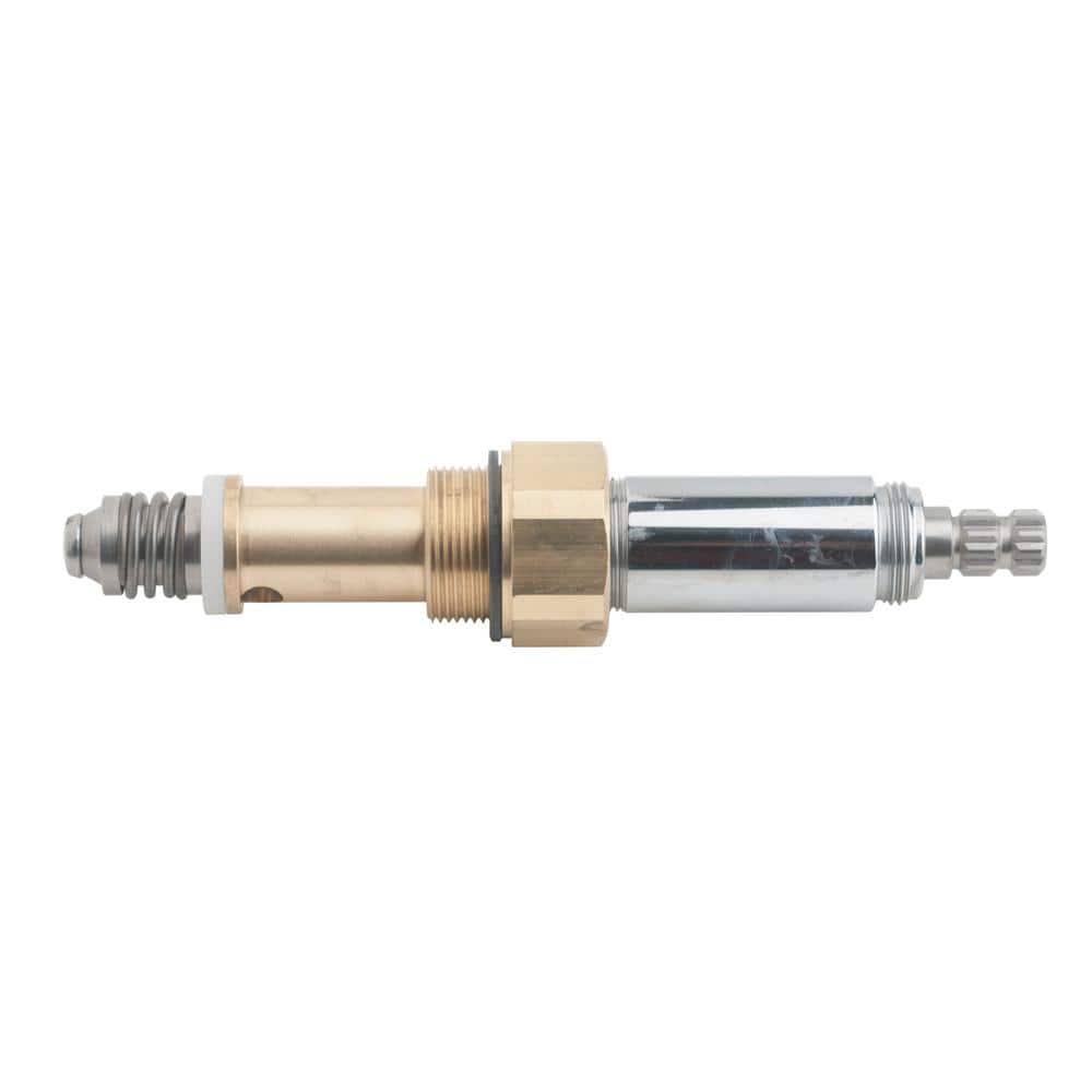 Symmons Multipurpose Complete Replacement Cartridge Spindle Unit 5.75 D Brass