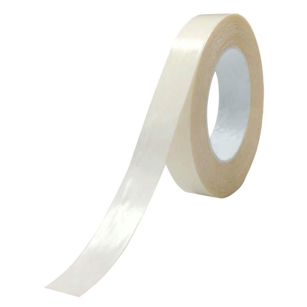 M-D Building Products 54 ft. Replacement Tape for Clear Shrink Window Weatherstrip Roll (2)