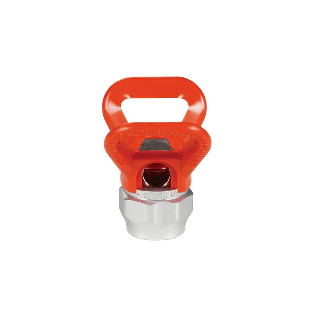Graco RAC IV Hand-Tight Guard (4)
