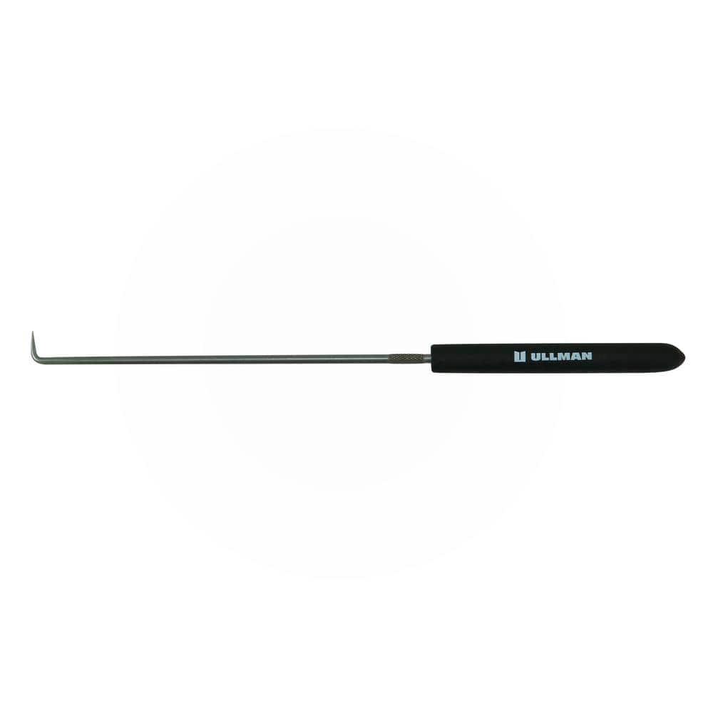 ULLMAN 9.75 in. Hook and Pick Set with Cushion Grip (6-Piece) (3)