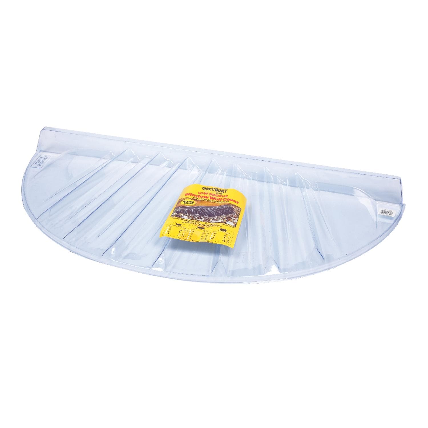 Window Well Covers