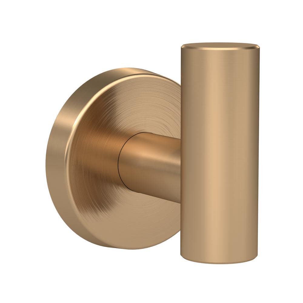 Amerock Arrondi Knob Single Robe Hook