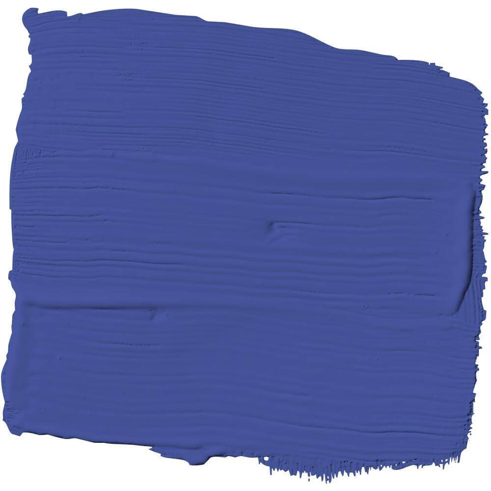 Glidden 8 oz. PPG1245-7 Crushed Velvet Satin Interior Paint Sample (3)