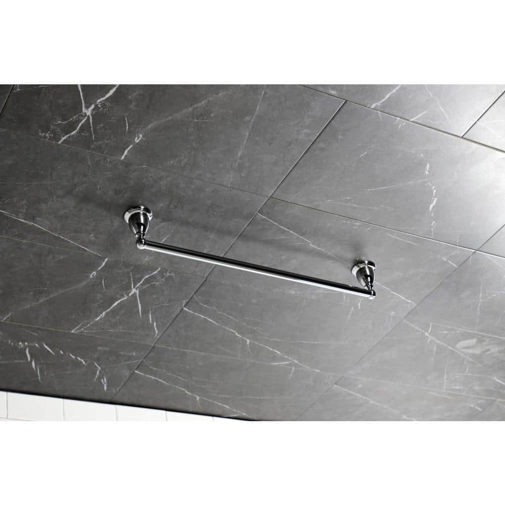 Kingston Brass Heritage Wall Mount Towel Bar (2)
