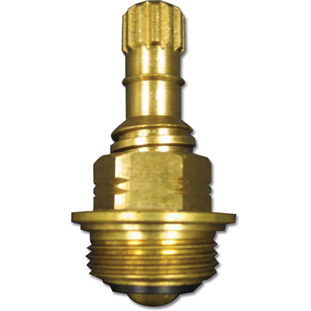 Everbilt 1 3/16 in. 12 pt Broach Right Hand Only Cartridge for Price Pfister  Replaces 910-391 (1)