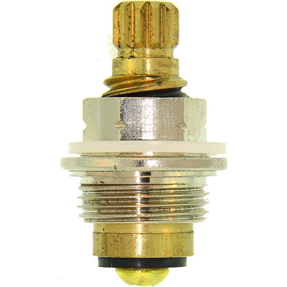 Everbilt 9/16 in. 12 pt Broach Side Stem for Price Pfister Replaces 910-081 (1)