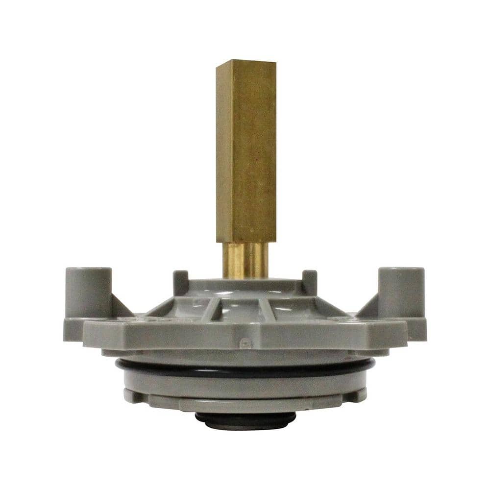 Everbilt 2 3/4 in. Square Broach Single Lever Cartridge for Sterling Replaces A05300 (1)
