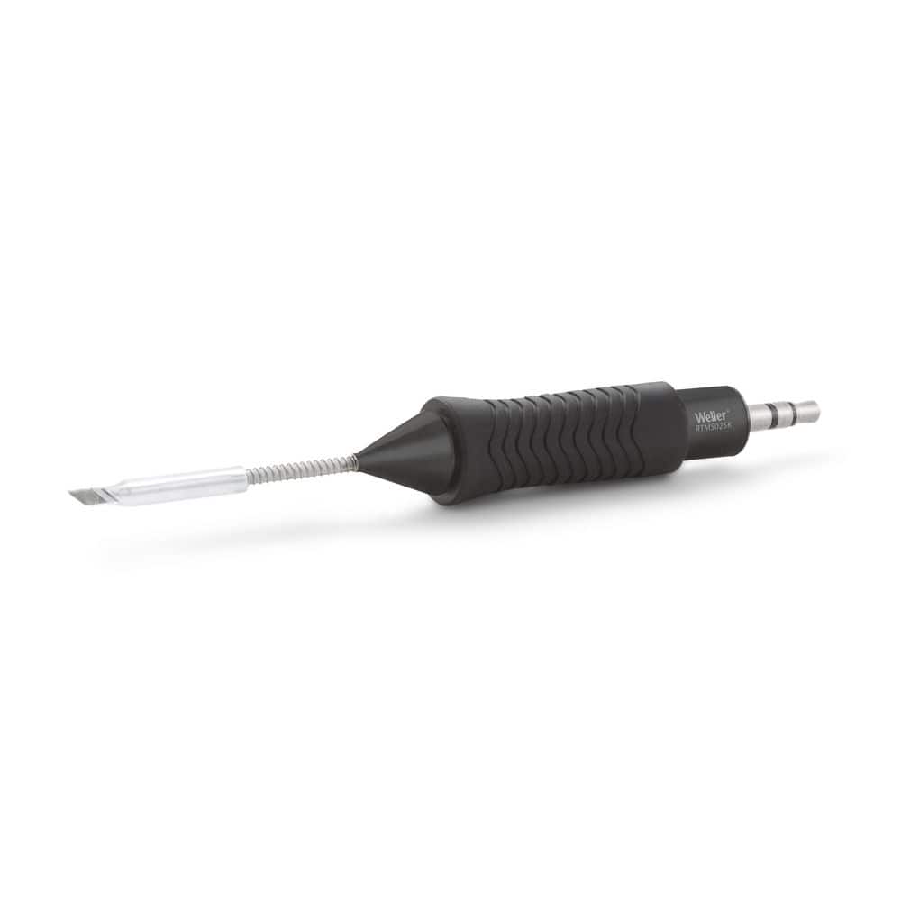Weller RTMS Micro Soldering Tip, Knife 2.5 mm (1)