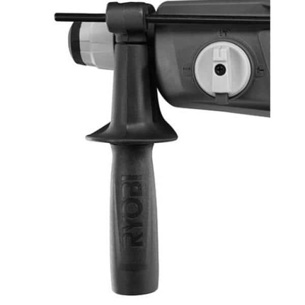 RYOBI SDS Rotary Hammer Drill (3)