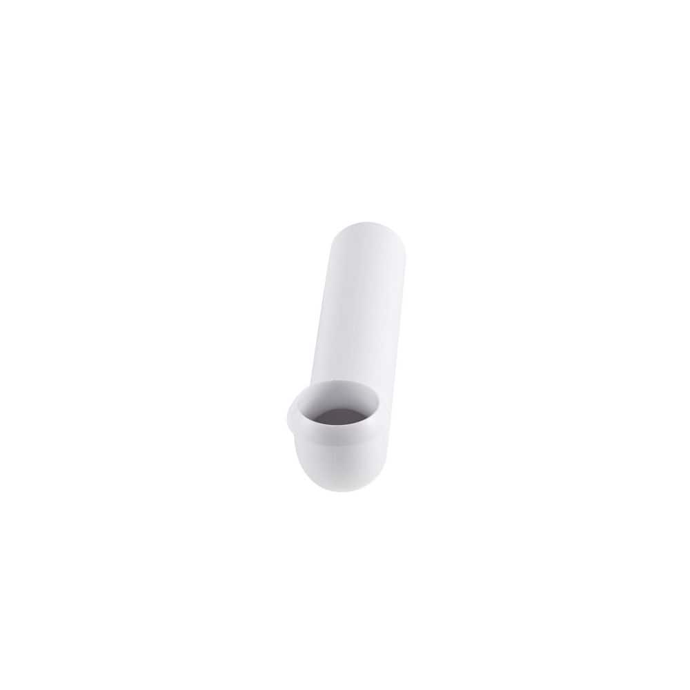 Everbilt 1-1/2 in. x 7.8 in. Trap Walltube PVC (3)