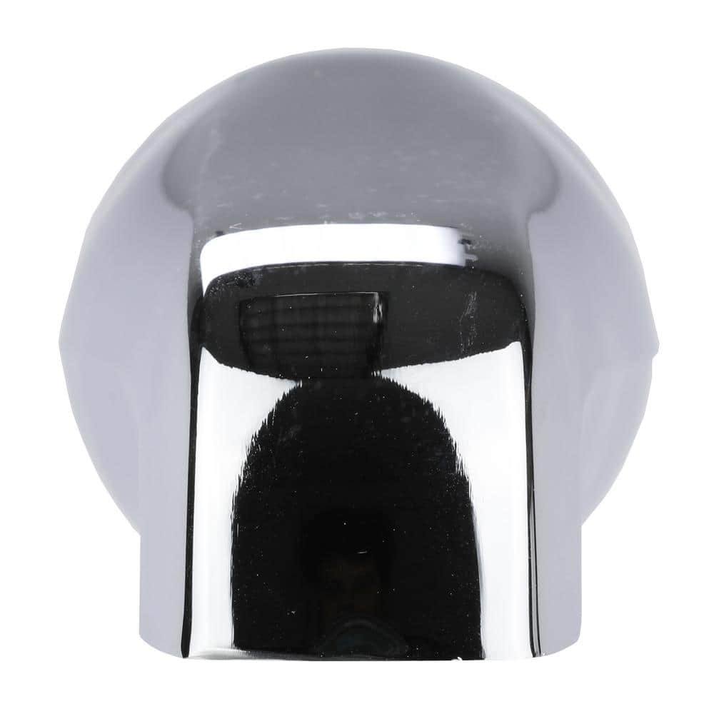 DANCO 1/2 in. Tub Spout in Chrome (2)